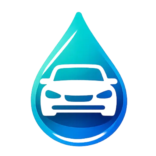 Lavage auto à domicile Angles